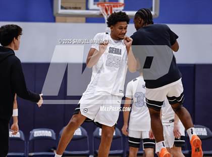 Thumbnail 3 in Bishop O'Dowd @ Sierra Canyon photogallery.