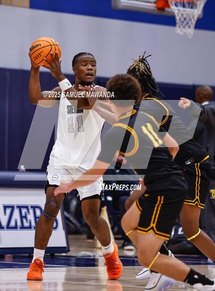 Thumbnail 3 in Bishop O'Dowd @ Sierra Canyon photogallery.