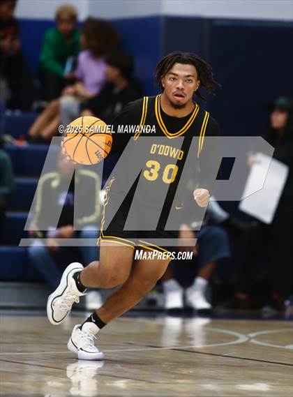 Thumbnail 3 in Bishop O'Dowd @ Sierra Canyon photogallery.