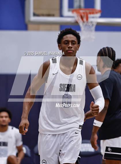 Thumbnail 3 in Bishop O'Dowd @ Sierra Canyon photogallery.