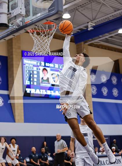 Thumbnail 2 in Bishop O'Dowd @ Sierra Canyon photogallery.