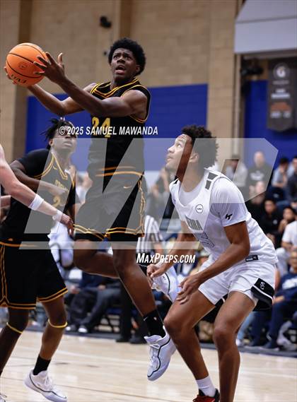 Thumbnail 1 in Bishop O'Dowd @ Sierra Canyon photogallery.