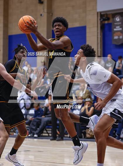 Thumbnail 3 in Bishop O'Dowd @ Sierra Canyon photogallery.