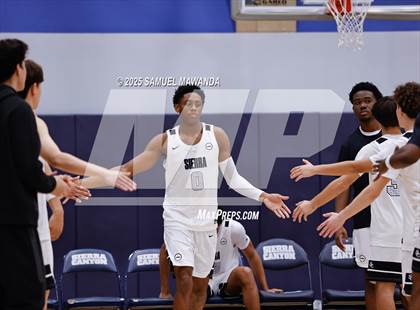 Thumbnail 1 in Bishop O'Dowd @ Sierra Canyon photogallery.