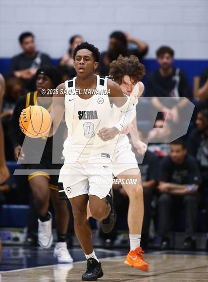 Thumbnail 1 in Bishop O'Dowd @ Sierra Canyon photogallery.