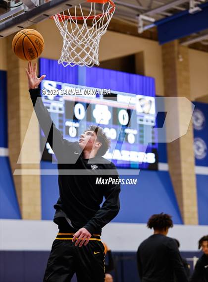 Thumbnail 2 in Bishop O'Dowd @ Sierra Canyon photogallery.