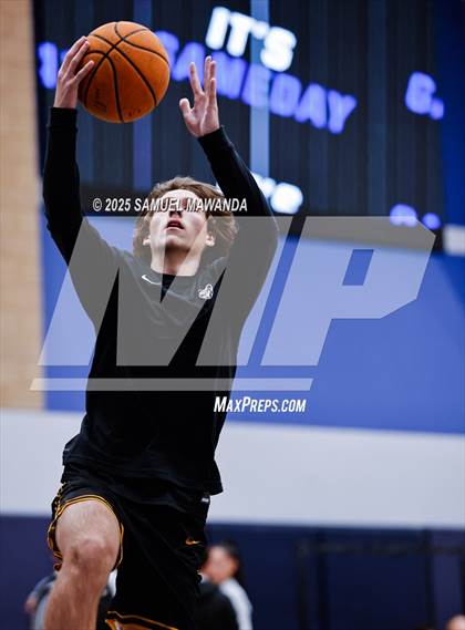 Thumbnail 2 in Bishop O'Dowd @ Sierra Canyon photogallery.