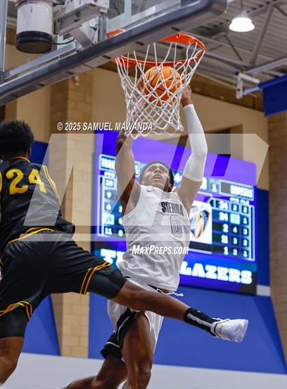 Thumbnail 1 in Bishop O'Dowd @ Sierra Canyon photogallery.