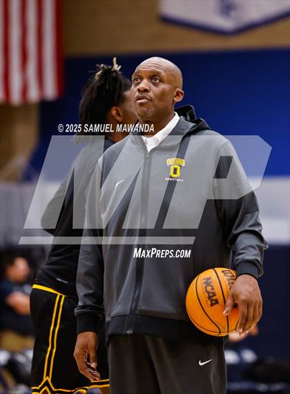 Thumbnail 3 in Bishop O'Dowd @ Sierra Canyon photogallery.