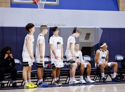 Thumbnail 1 in Bishop O'Dowd @ Sierra Canyon photogallery.