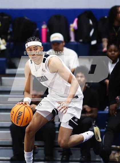 Thumbnail 3 in Bishop O'Dowd @ Sierra Canyon photogallery.