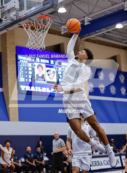 Thumbnail 1 in Bishop O'Dowd @ Sierra Canyon photogallery.