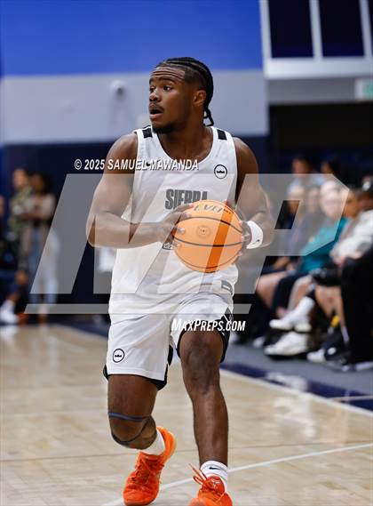 Thumbnail 3 in Bishop O'Dowd @ Sierra Canyon photogallery.