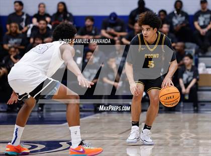 Thumbnail 3 in Bishop O'Dowd @ Sierra Canyon photogallery.