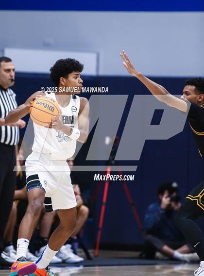 Thumbnail 2 in Bishop O'Dowd @ Sierra Canyon photogallery.