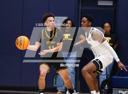 Thumbnail 3 in Bishop O'Dowd @ Sierra Canyon photogallery.