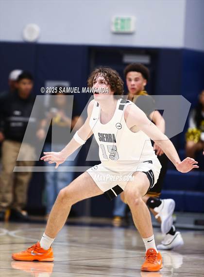 Thumbnail 1 in Bishop O'Dowd @ Sierra Canyon photogallery.