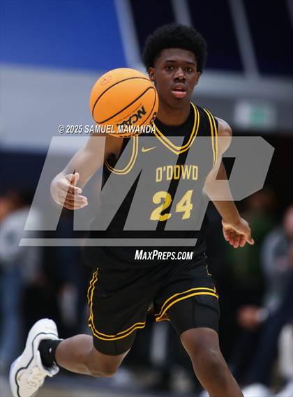 Thumbnail 1 in Bishop O'Dowd @ Sierra Canyon photogallery.