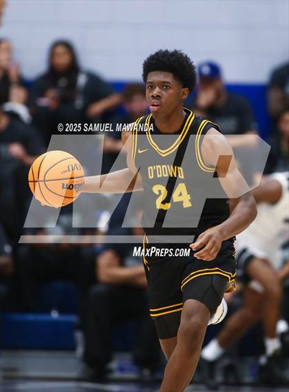 Thumbnail 1 in Bishop O'Dowd @ Sierra Canyon photogallery.