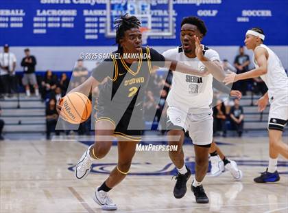 Thumbnail 3 in Bishop O'Dowd @ Sierra Canyon photogallery.