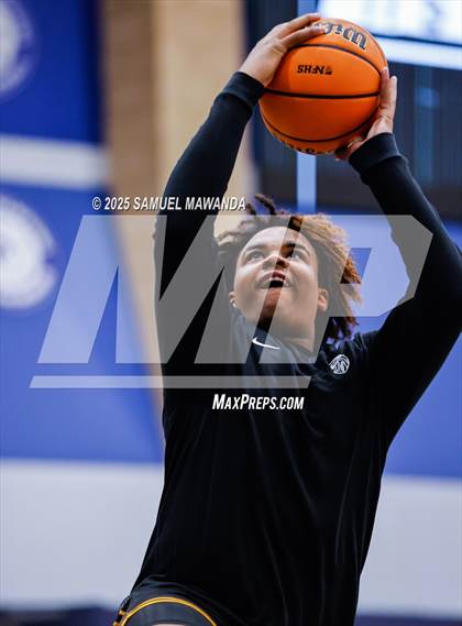 Thumbnail 1 in Bishop O'Dowd @ Sierra Canyon photogallery.