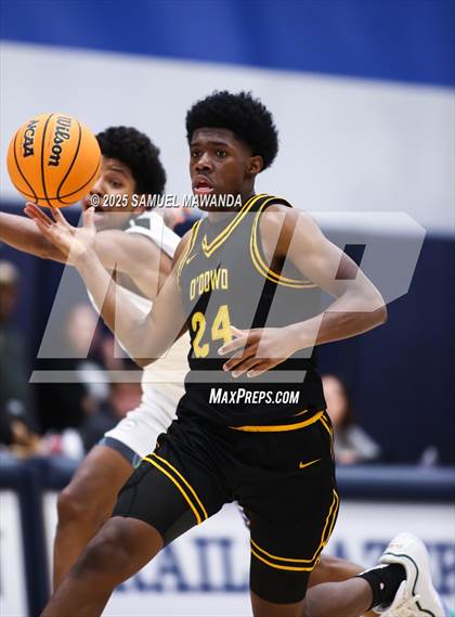 Thumbnail 1 in Bishop O'Dowd @ Sierra Canyon photogallery.