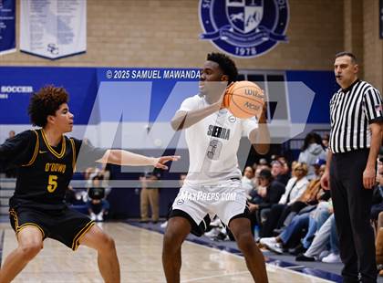 Thumbnail 1 in Bishop O'Dowd @ Sierra Canyon photogallery.