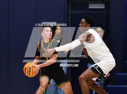 Thumbnail 2 in Bishop O'Dowd @ Sierra Canyon photogallery.