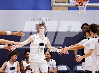 Thumbnail 3 in Bishop O'Dowd @ Sierra Canyon photogallery.