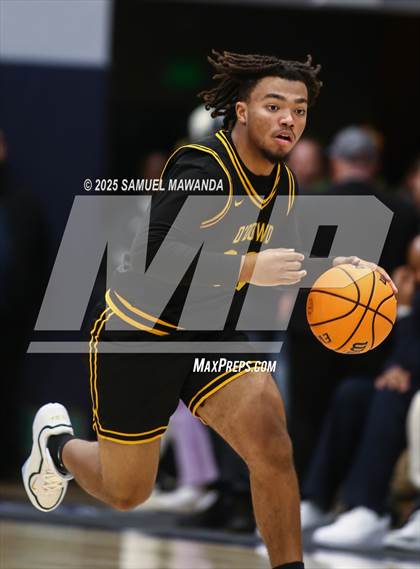 Thumbnail 2 in Bishop O'Dowd @ Sierra Canyon photogallery.