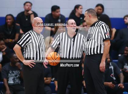 Thumbnail 1 in Bishop O'Dowd @ Sierra Canyon photogallery.