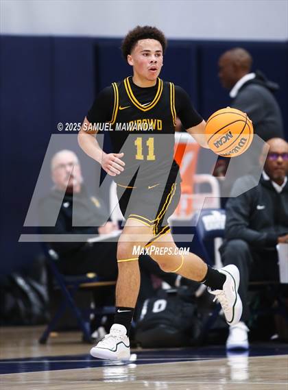 Thumbnail 1 in Bishop O'Dowd @ Sierra Canyon photogallery.