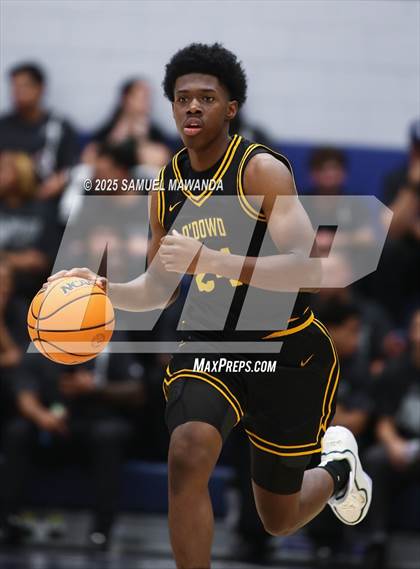 Thumbnail 1 in Bishop O'Dowd @ Sierra Canyon photogallery.