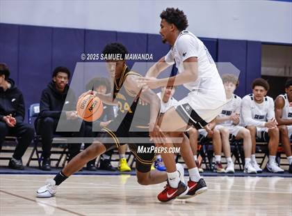 Thumbnail 3 in Bishop O'Dowd @ Sierra Canyon photogallery.