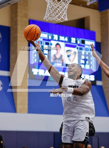 Thumbnail 3 in Bishop O'Dowd @ Sierra Canyon photogallery.