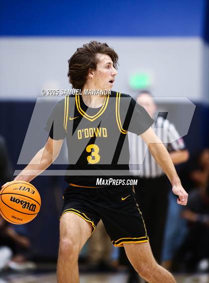 Thumbnail 2 in Bishop O'Dowd @ Sierra Canyon photogallery.