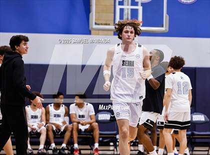 Thumbnail 2 in Bishop O'Dowd @ Sierra Canyon photogallery.