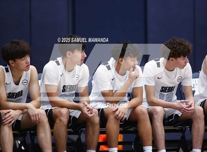 Thumbnail 3 in Bishop O'Dowd @ Sierra Canyon photogallery.