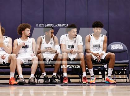 Thumbnail 3 in Bishop O'Dowd @ Sierra Canyon photogallery.