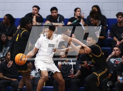 Thumbnail 1 in Bishop O'Dowd @ Sierra Canyon photogallery.