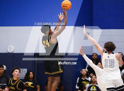 Thumbnail 1 in Bishop O'Dowd @ Sierra Canyon photogallery.