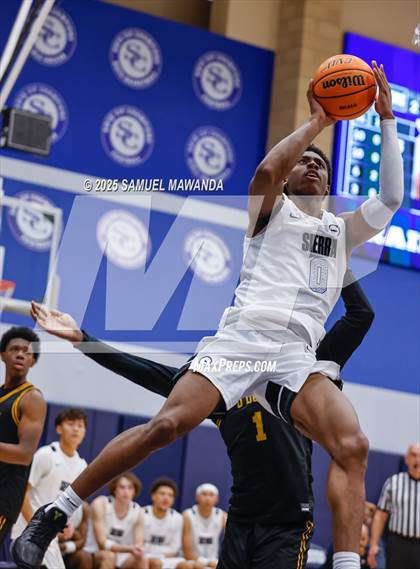 Thumbnail 1 in Bishop O'Dowd @ Sierra Canyon photogallery.