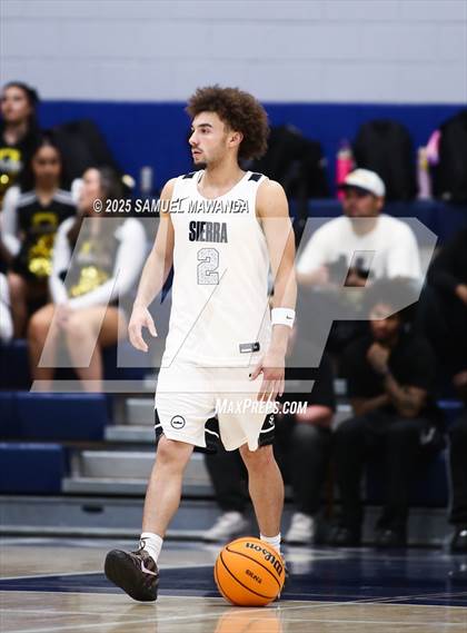 Thumbnail 2 in Bishop O'Dowd @ Sierra Canyon photogallery.