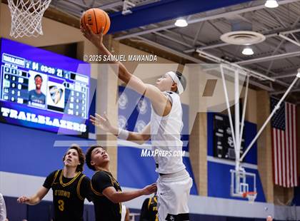 Thumbnail 2 in Bishop O'Dowd @ Sierra Canyon photogallery.