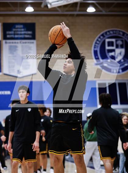 Thumbnail 2 in Bishop O'Dowd @ Sierra Canyon photogallery.