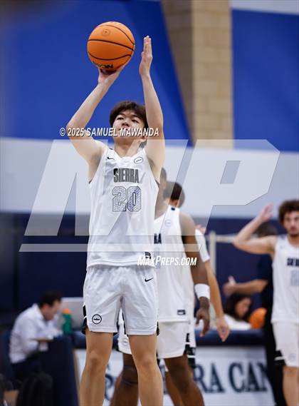 Thumbnail 1 in Bishop O'Dowd @ Sierra Canyon photogallery.