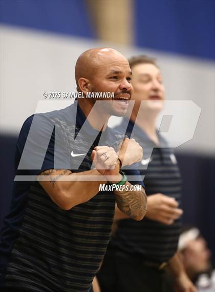 Thumbnail 3 in Bishop O'Dowd @ Sierra Canyon photogallery.