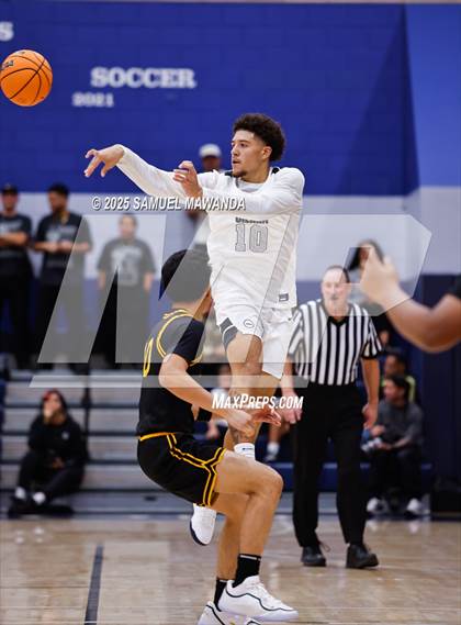 Thumbnail 2 in Bishop O'Dowd @ Sierra Canyon photogallery.