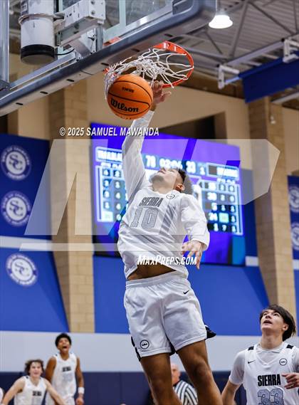 Thumbnail 3 in Bishop O'Dowd @ Sierra Canyon photogallery.