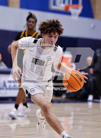 Thumbnail 2 in Bishop O'Dowd @ Sierra Canyon photogallery.